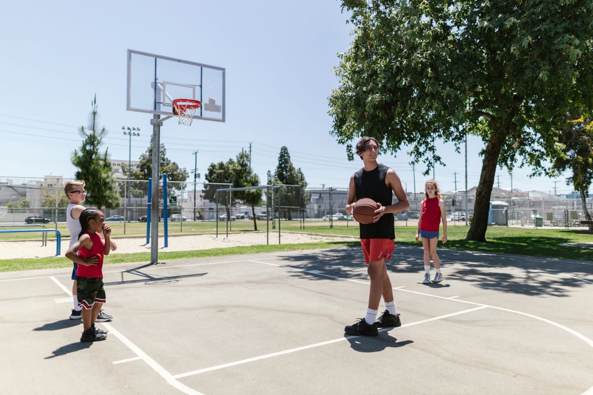 Basketball